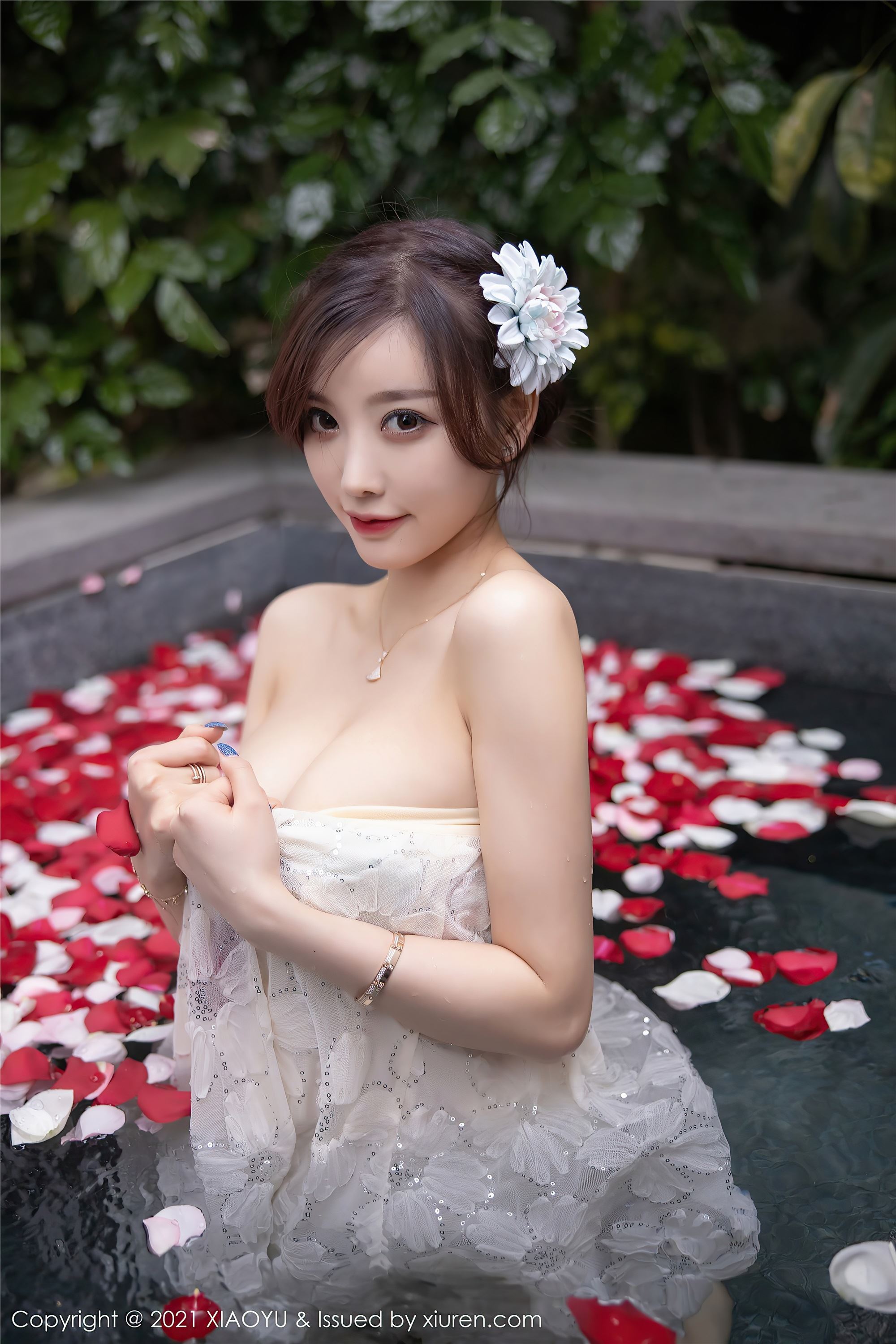 XIAOYU语画界 2021.05.14 Vol.528 杨晨晨Yome